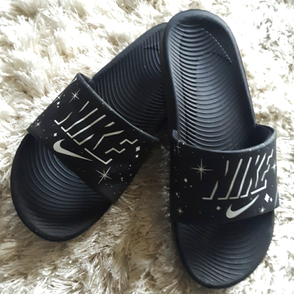 Nike Slides